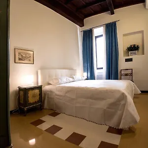 Campo Marzio Charming Bed & Breakfast