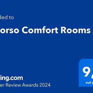 Il Corso Comfort Bed & Breakfast