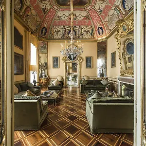 Residenza Ruspoli Bonaparte Bed & Breakfast